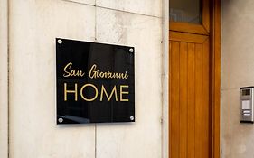 San Giovanni Home